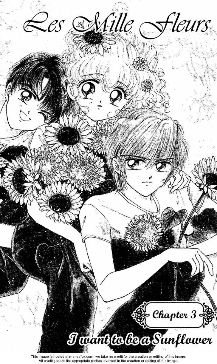 Les Mille Fleurs Chapter 3 2